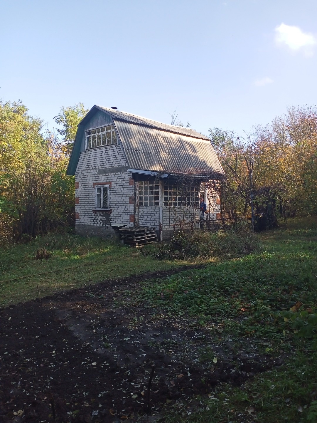 Срочно продам капитальный домик ,оформлен как жилой , прописка.Жилая улица, живут круглогодично, подъезд , остановка 229 маршрут. Электричество круглогодично. Участок- 12 соток,ровный!Торг возможен! 