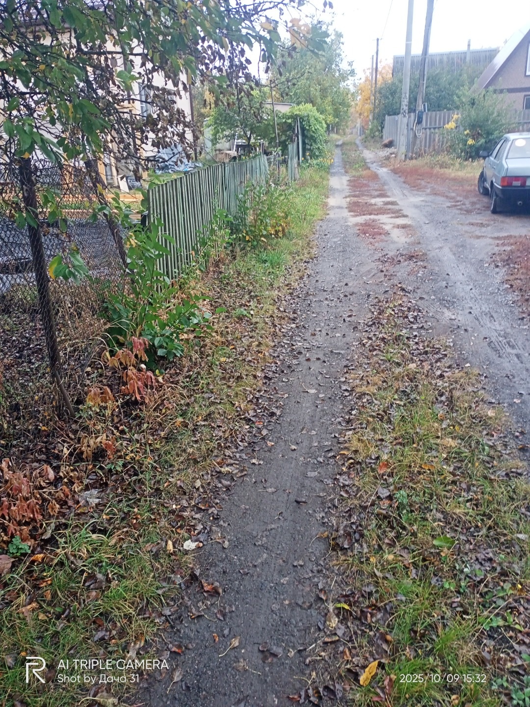 Срочно продам! Пришлю видео! Подъезд круглый год! Жилая улица!